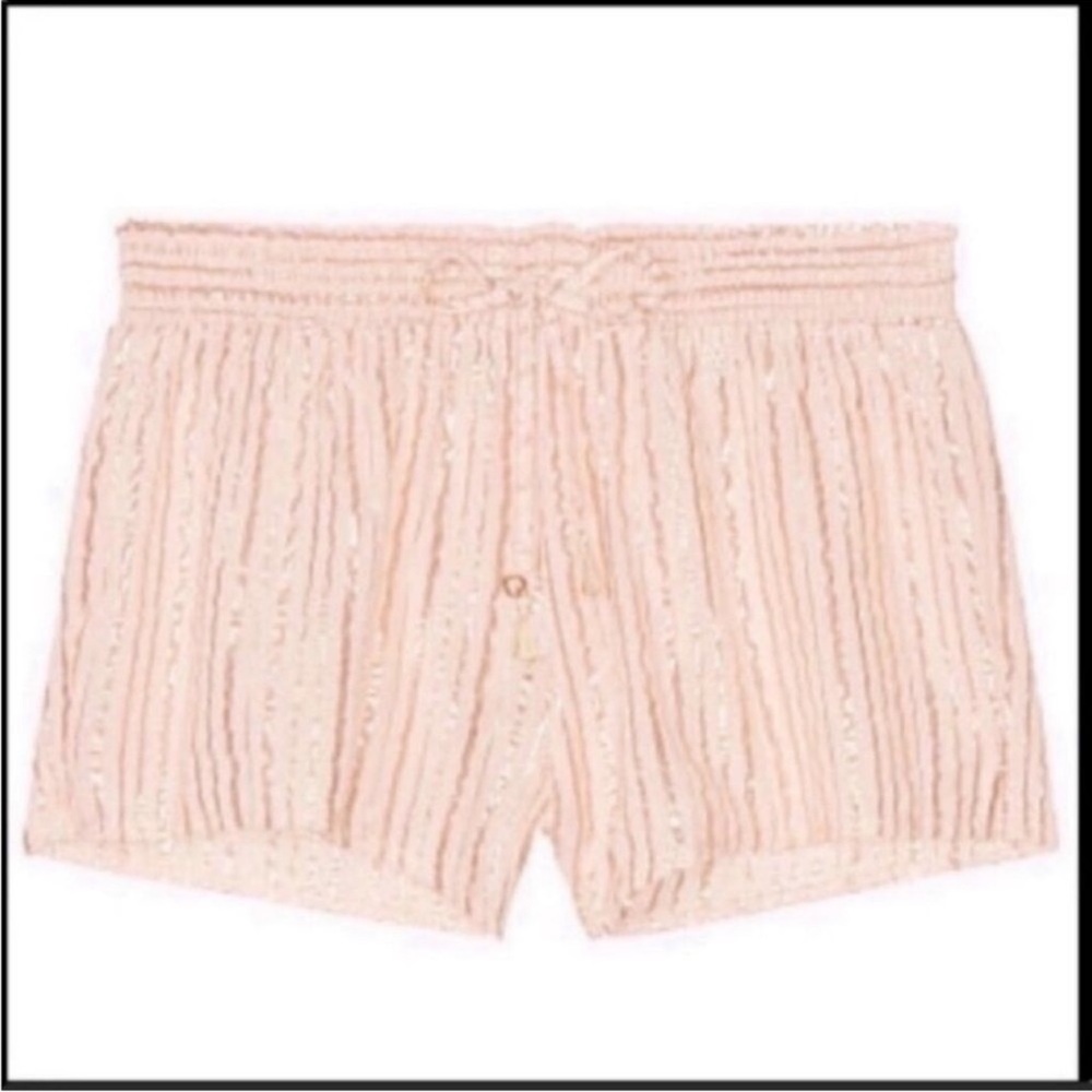 Victoria’s Secret Pajama Short